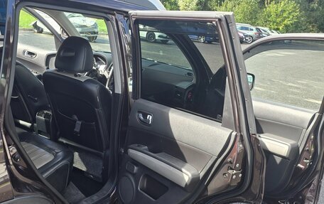 Nissan X-Trail, 2013 год, 1 700 000 рублей, 18 фотография