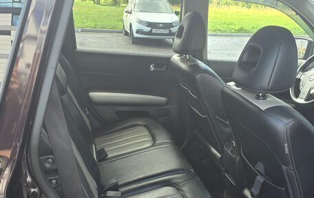 Nissan X-Trail, 2013 год, 1 700 000 рублей, 19 фотография