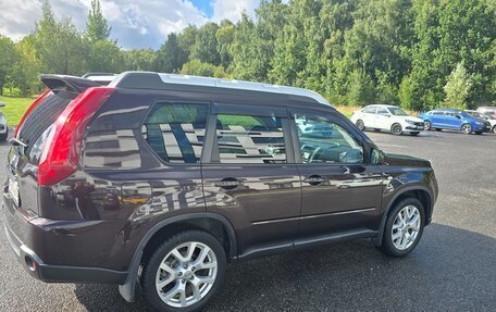Nissan X-Trail, 2013 год, 1 700 000 рублей, 21 фотография