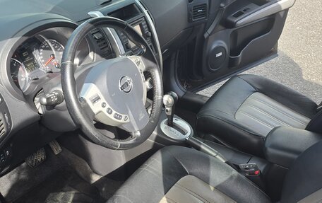 Nissan X-Trail, 2013 год, 1 700 000 рублей, 17 фотография