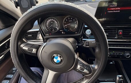 BMW 1 серия, 2021 год, 2 500 000 рублей, 15 фотография