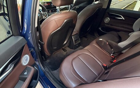 BMW 1 серия, 2021 год, 2 500 000 рублей, 9 фотография