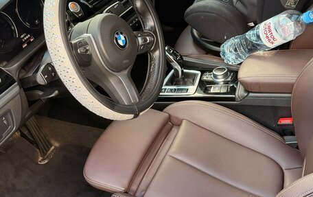 BMW 1 серия, 2021 год, 2 500 000 рублей, 12 фотография