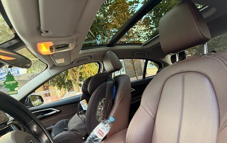 BMW 1 серия, 2021 год, 2 500 000 рублей, 11 фотография