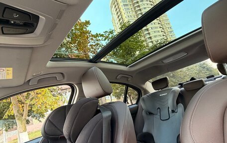 BMW 1 серия, 2021 год, 2 500 000 рублей, 14 фотография
