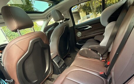 BMW 1 серия, 2021 год, 2 500 000 рублей, 8 фотография