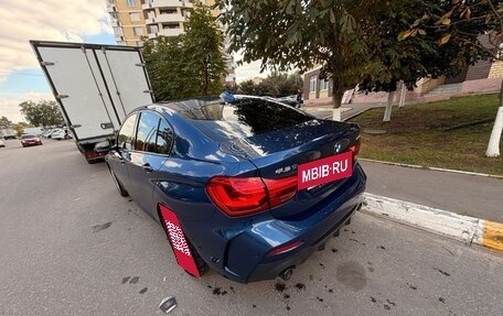 BMW 1 серия, 2021 год, 2 500 000 рублей, 7 фотография