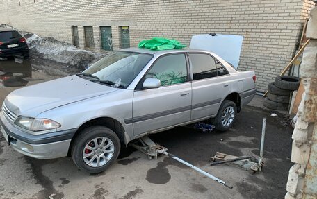 Toyota Carina, 1997 год, 200 000 рублей, 1 фотография