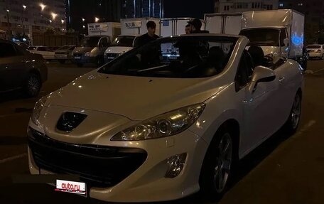 Peugeot 308 II, 2010 год, 1 200 000 рублей, 1 фотография