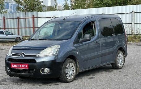 Citroen Berlingo II рестайлинг, 2012 год, 430 000 рублей, 1 фотография