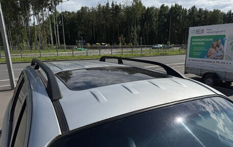 Hyundai Santa Fe III рестайлинг, 2004 год, 380 000 рублей, 13 фотография