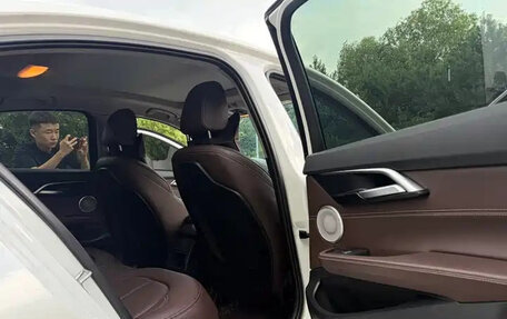 BMW 1 серия, 2022 год, 2 140 000 рублей, 6 фотография