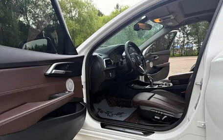 BMW 1 серия, 2022 год, 2 140 000 рублей, 5 фотография
