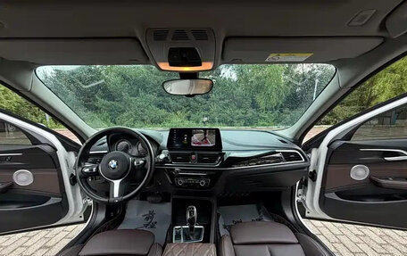BMW 1 серия, 2022 год, 2 140 000 рублей, 4 фотография