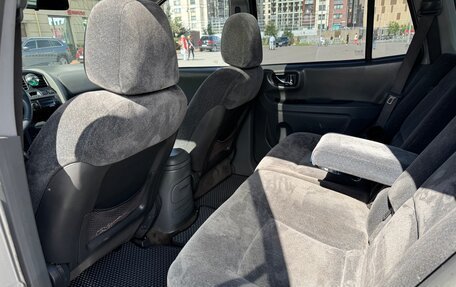 Hyundai Santa Fe III рестайлинг, 2004 год, 380 000 рублей, 23 фотография