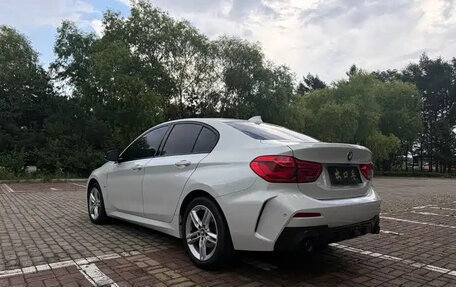 BMW 1 серия, 2022 год, 2 140 000 рублей, 9 фотография