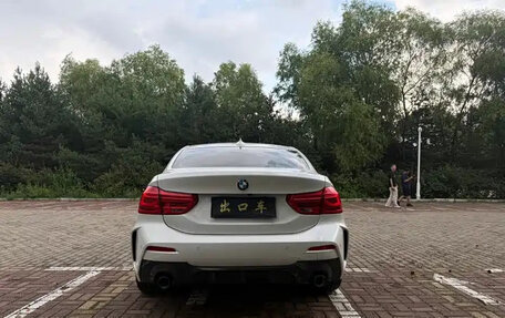 BMW 1 серия, 2022 год, 2 140 000 рублей, 8 фотография