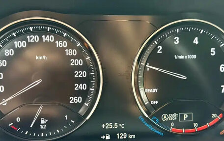 BMW 1 серия, 2022 год, 2 140 000 рублей, 11 фотография