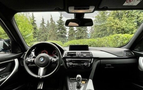BMW 3 серия, 2013 год, 2 990 000 рублей, 5 фотография