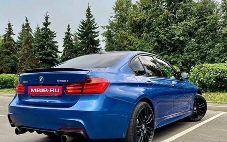 BMW 3 серия, 2013 год, 2 990 000 рублей, 3 фотография