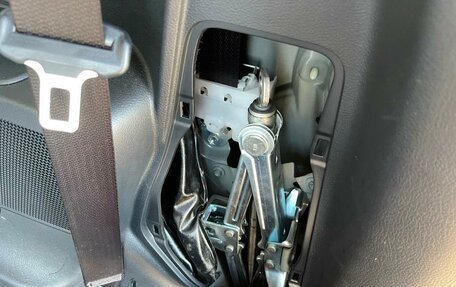 Toyota Sienta II, 2017 год, 1 340 000 рублей, 39 фотография