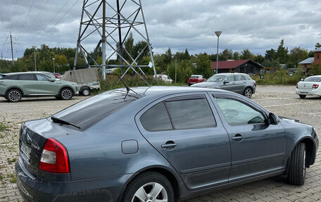 Skoda Octavia, 2012 год, 1 100 000 рублей, 4 фотография