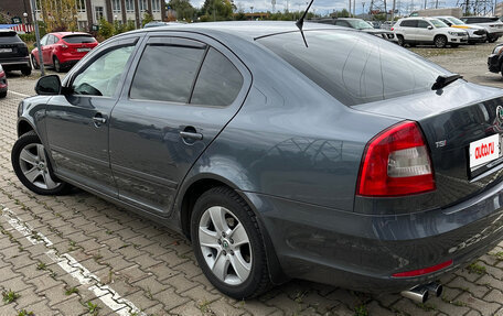 Skoda Octavia, 2012 год, 1 100 000 рублей, 3 фотография