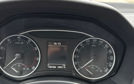 Skoda Octavia, 2012 год, 1 100 000 рублей, 5 фотография