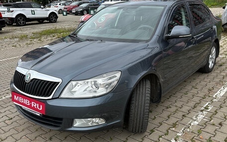 Skoda Octavia, 2012 год, 1 100 000 рублей, 2 фотография