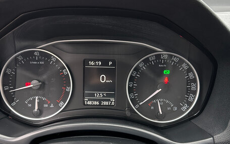 Skoda Octavia, 2012 год, 1 100 000 рублей, 6 фотография