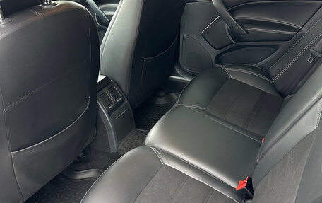 Skoda Octavia, 2012 год, 1 100 000 рублей, 8 фотография
