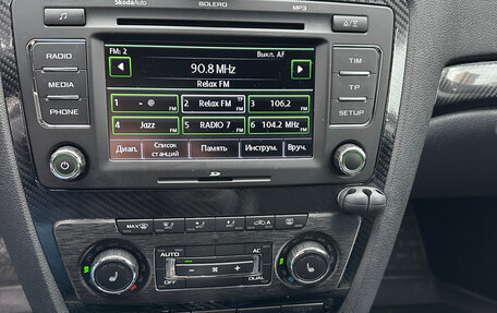 Skoda Octavia, 2012 год, 1 100 000 рублей, 9 фотография
