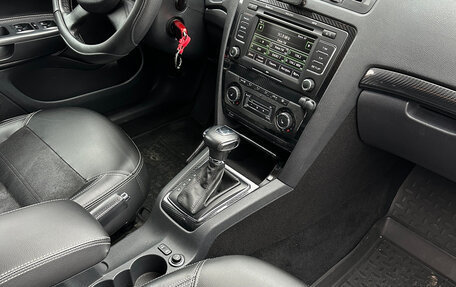 Skoda Octavia, 2012 год, 1 100 000 рублей, 10 фотография