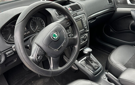 Skoda Octavia, 2012 год, 1 100 000 рублей, 7 фотография