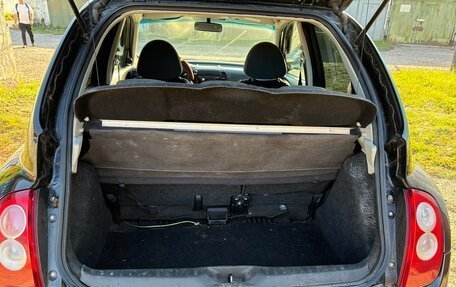 Nissan Micra III, 2007 год, 450 000 рублей, 8 фотография