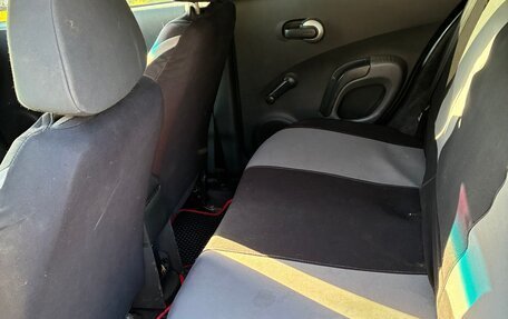 Nissan Micra III, 2007 год, 450 000 рублей, 9 фотография