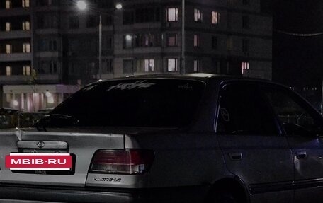 Toyota Carina, 1997 год, 200 000 рублей, 5 фотография