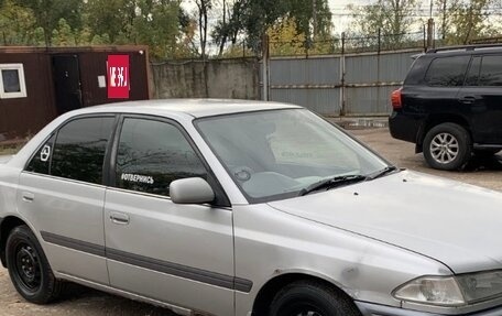 Toyota Carina, 1997 год, 200 000 рублей, 4 фотография
