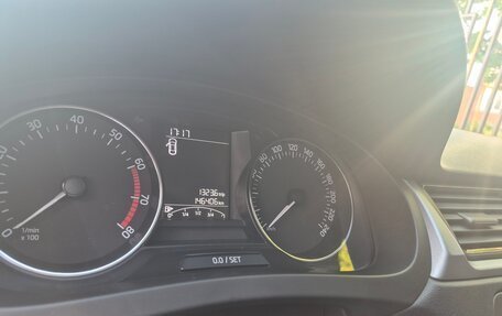 Skoda Rapid I, 2015 год, 930 000 рублей, 11 фотография