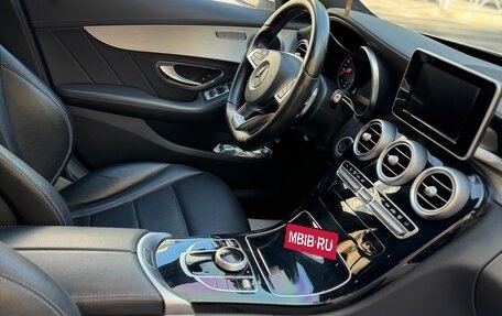 Mercedes-Benz C-Класс, 2015 год, 3 200 000 рублей, 5 фотография