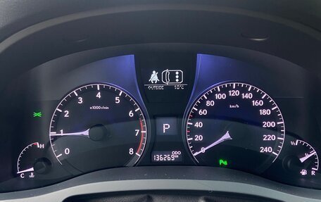 Lexus RX III, 2012 год, 3 100 000 рублей, 15 фотография