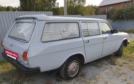 ГАЗ 3102 «Волга», 1998 год, 180 000 рублей, 7 фотография