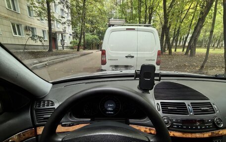 Mercedes-Benz E-Класс, 2002 год, 1 100 000 рублей, 3 фотография