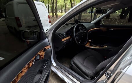 Mercedes-Benz E-Класс, 2002 год, 1 100 000 рублей, 7 фотография