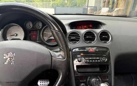 Peugeot 308 II, 2010 год, 1 200 000 рублей, 4 фотография