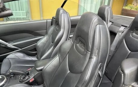 Peugeot 308 II, 2010 год, 1 200 000 рублей, 3 фотография