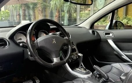 Peugeot 308 II, 2010 год, 1 200 000 рублей, 5 фотография