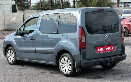 Citroen Berlingo II рестайлинг, 2012 год, 430 000 рублей, 2 фотография