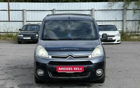 Citroen Berlingo II рестайлинг, 2012 год, 430 000 рублей, 6 фотография