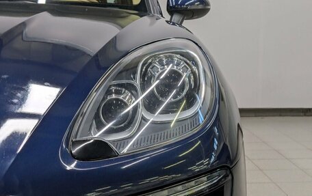 Porsche Macan I рестайлинг, 2016 год, 4 550 000 рублей, 8 фотография